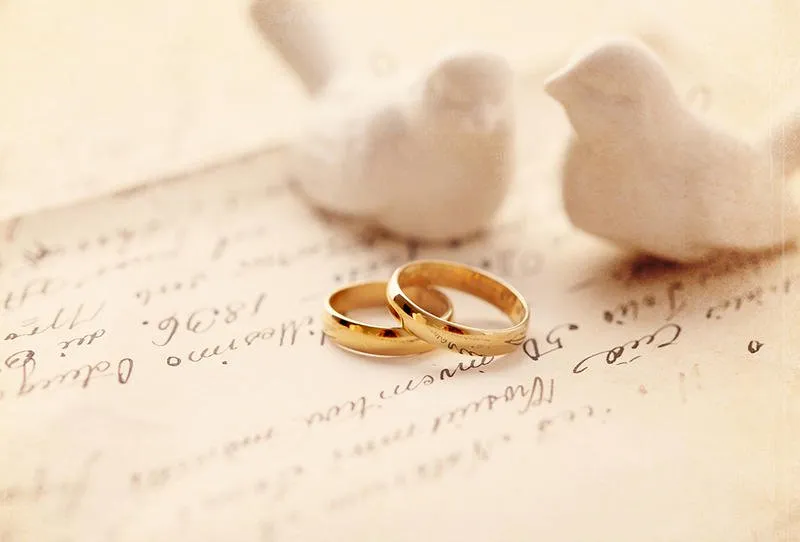 Երազում պատրաստվել իմ ամուսնությանը - երազի մեկնաբանության գաղտնիքները