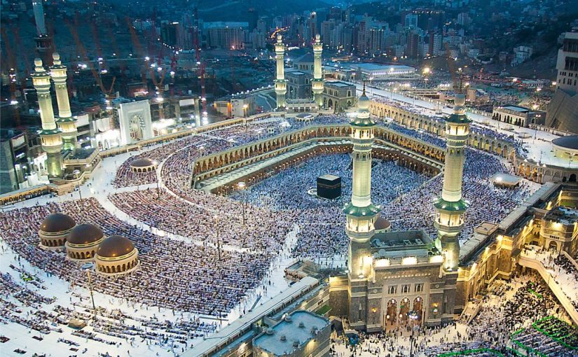 Drømmer om at rejse til Mekka i bil - hemmeligheder bag drømmetydning