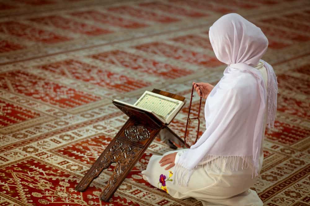 Secrets of the Muslim Woman Part 22 1 - اسرار تفسير الاحلام