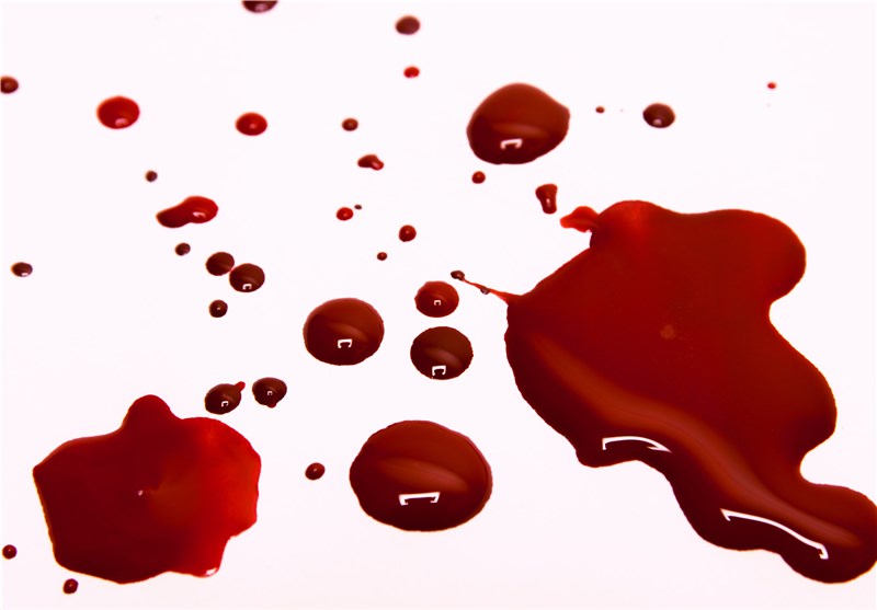  الدم في المنام يخرج من شخص آخر - اسرار تفسير الاحلام