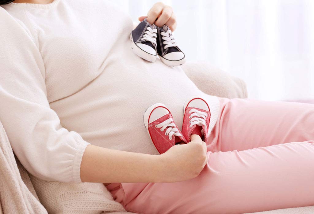 Snívanie o tehotenstve s dvojčatami - tajomstvá výkladu snov