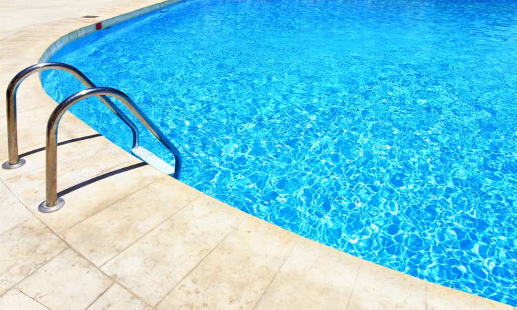 Drøm om en swimmingpool - hemmeligheder om drømmetydning