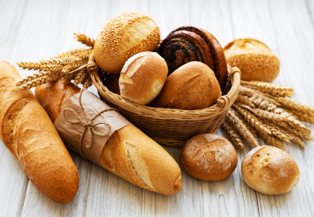 Vidět chléb ve snu - tajemství výkladu snů