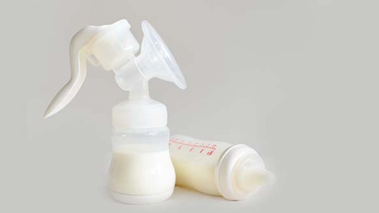 Mælk fra brystet i en drøm - hemmeligheder om drømmetydning
