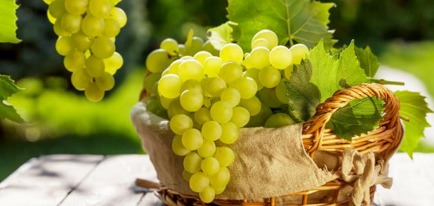 Зелений виноград має передбачувану сексуальну користь чи це науково правда? - Секрети тлумачення снів