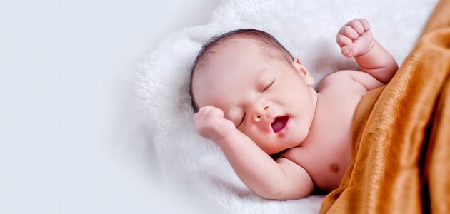 Zacházení s kojenci - tajemství výkladu snů