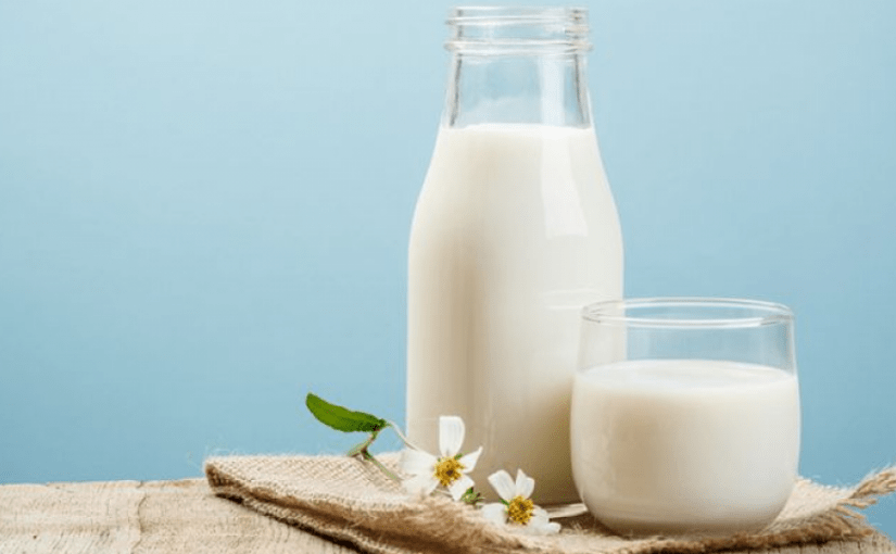  والحليب في المنام  - اسرار تفسير الاحلام