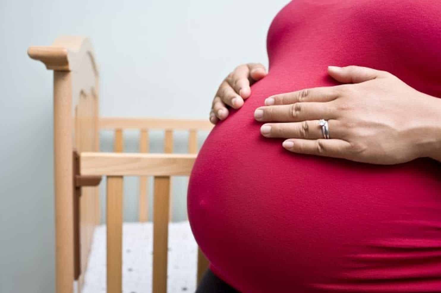  حلم المراة الحامل - اسرار تفسير الاحلام