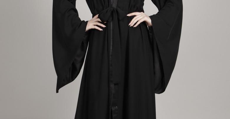 Drømmer om en sort abaya - hemmeligheder om drømmetydning