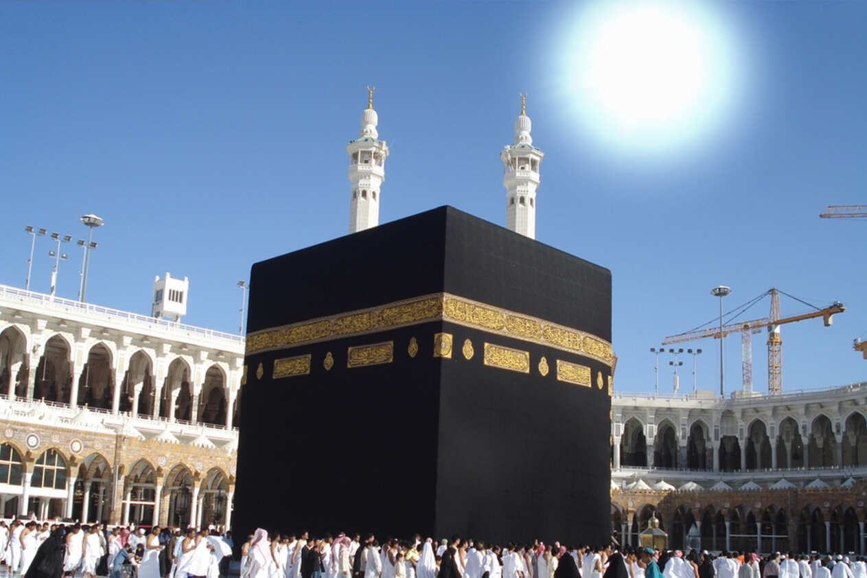 Kuona Kaaba muchiroto - zvakavanzika zvekududzira kurota