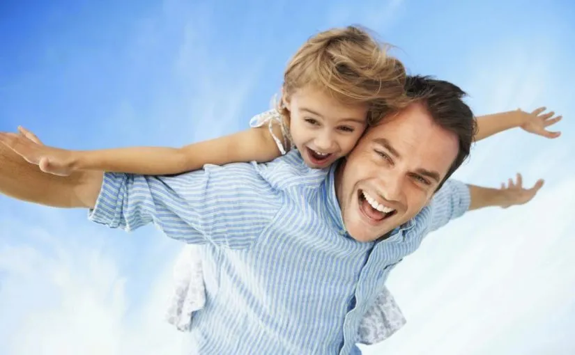 Otec ve snu je dobrá zpráva - tajemství výkladu snů