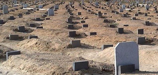 Kawicaksanan konco nglarang wanita ngunjungi kuburan - rahasia interpretasi ngimpi