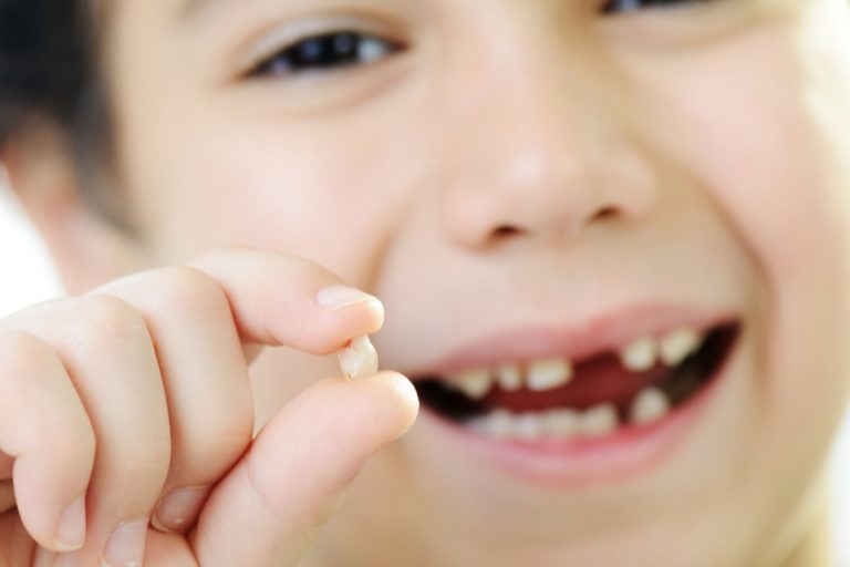 Hampaiden putoaminen lapsilla 1 768x512 1 - Unen tulkinnan salaisuudet