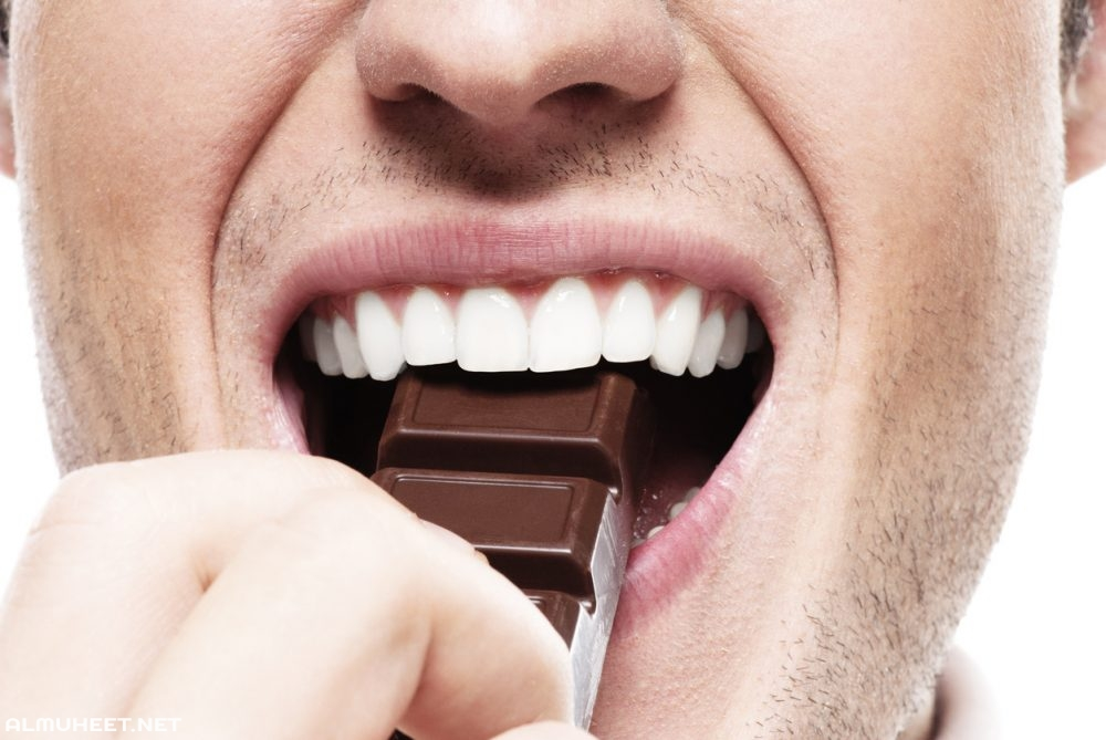  حلم اكل الشوكولاته - اسرار تفسير الاحلام