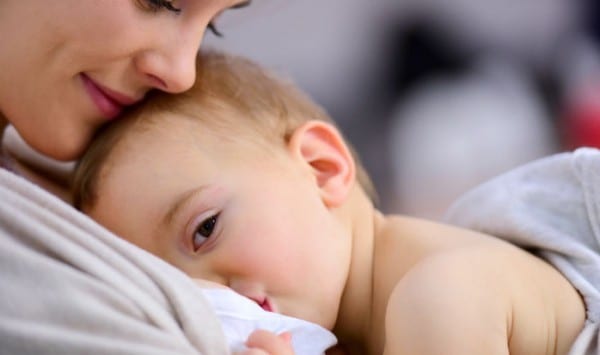 Sanjati dojenje djeteta – tajne tumačenja snova