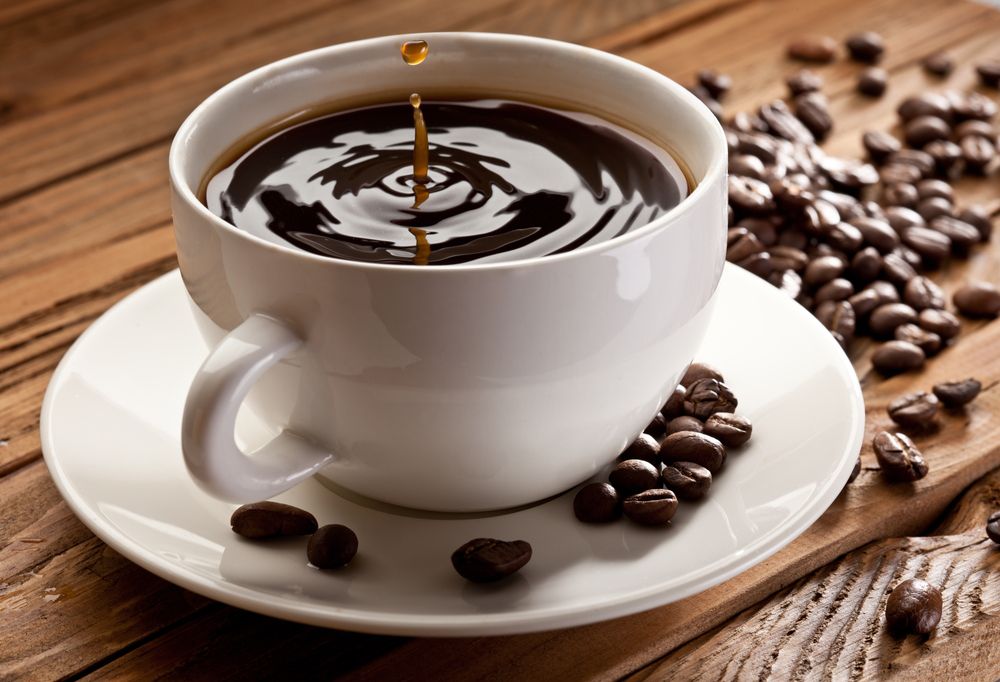 Snění o pití kávy - tajemství výkladu snů