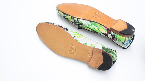 550px nowatermark Ներկել կոշիկների տակացուները Քայլ 1 Տարբերակ 4 - Երազների մեկնաբանման գաղտնիքները