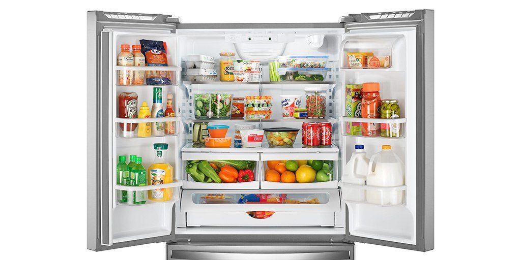 refrigerators2019 WRF535SMHZ 2x1 Lowres - خواب جي تعبير جا راز