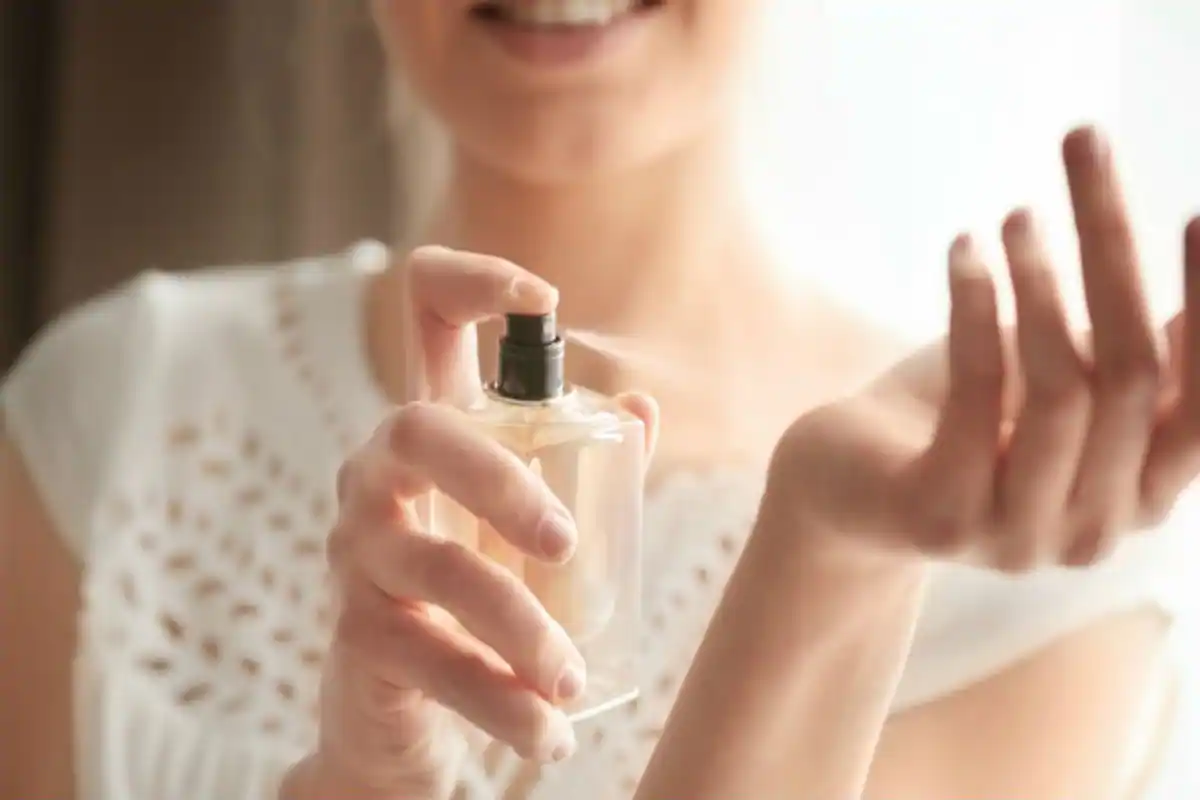 Parfume i en drøm for single kvinder