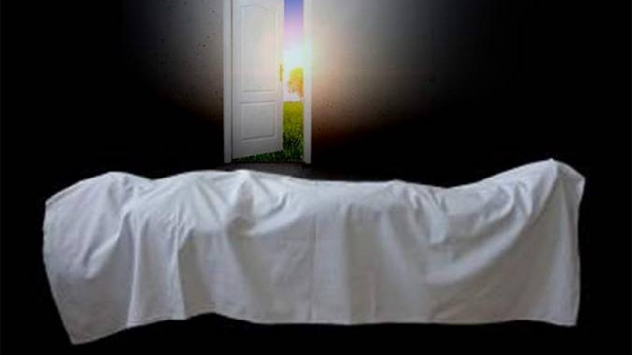 Unelma kuolleen ihmisen kuolemasta - unen tulkinnan salaisuudet