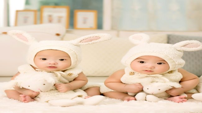 Tumačenje sna o rađanju blizanaca