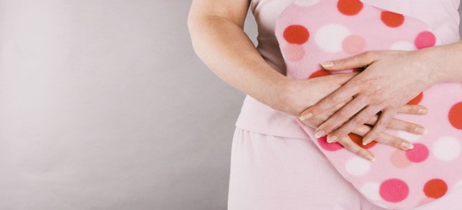At se menstruationscyklussen i en drøm for enlige kvinder
