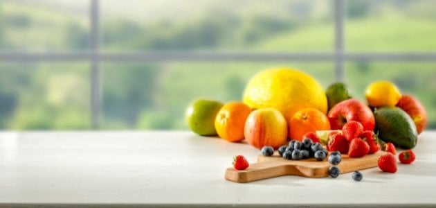 الفاكهة في المنام - اسرار تفسير الاحلام