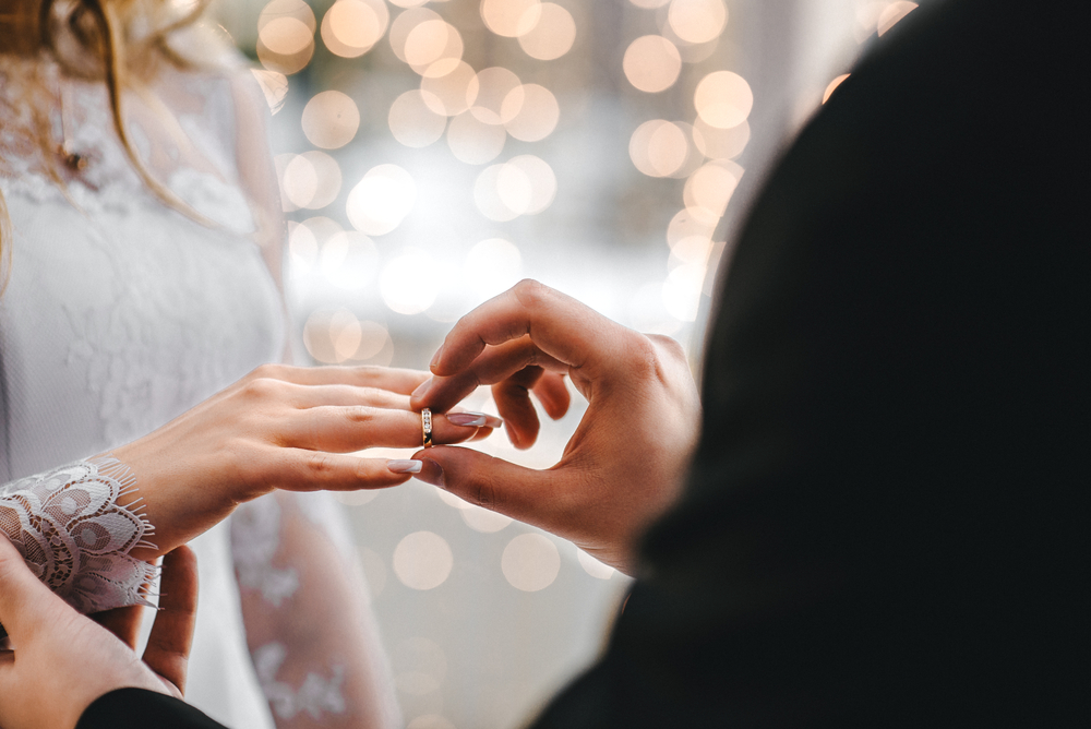 Ամուսնացած տղամարդու համար ամուսնության երազանքը - երազի մեկնաբանության գաղտնիքները