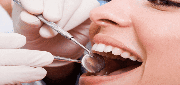 Výklad sna o extrakcii zubov pre vydatú ženu