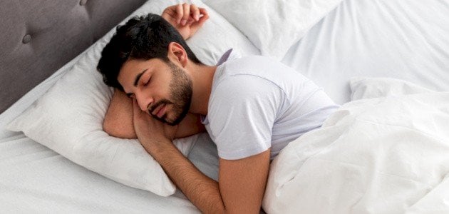Läpinäkyvän ihmisen näkeminen unessa - unen tulkinnan salaisuudet
