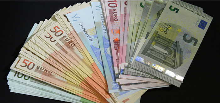 Vidieť papierové euro vo sne 3 - Tajomstvá výkladu snov
