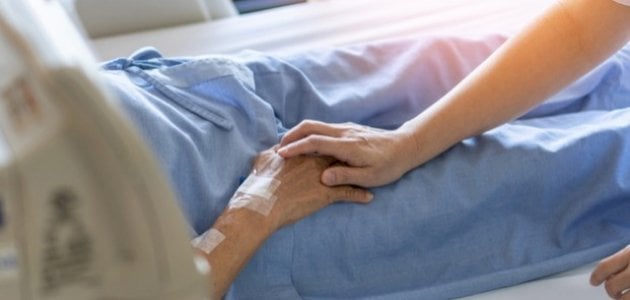 Patient with a dream