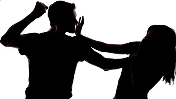 المشاجرة في المنام بين الزوجين