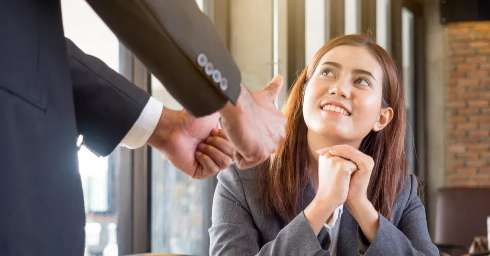 المدح في المنام لابن سيرين