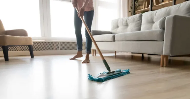 المسح في المنام للعزباء