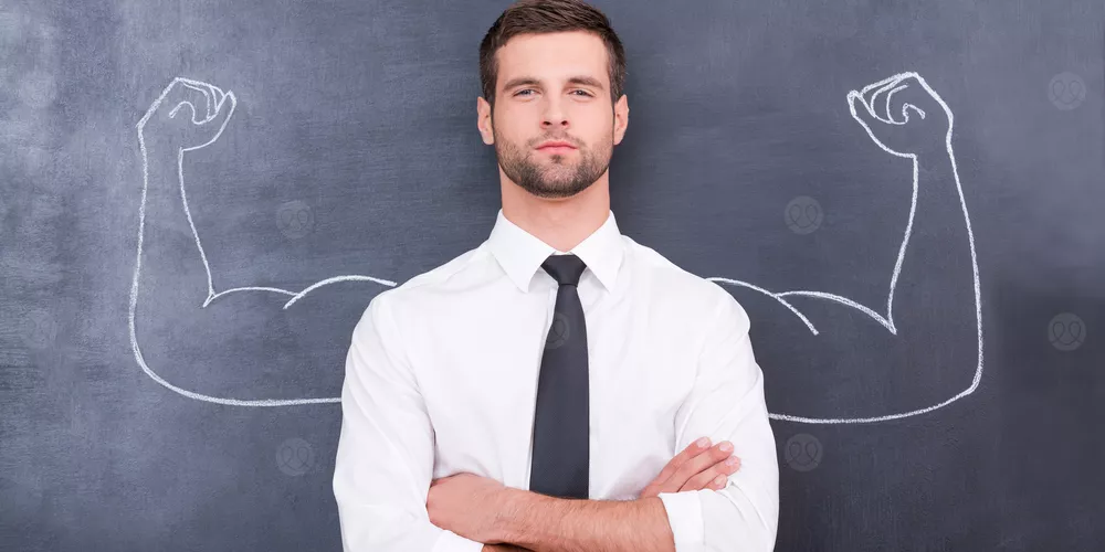 Boosting self-confidence and treating feelings of inferiority