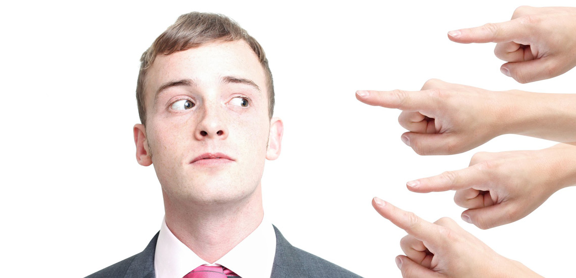 The difference between constructive and destructive criticism