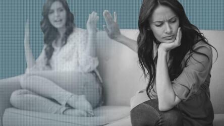 إصلاح علاقة بعد التقليل من القيمة