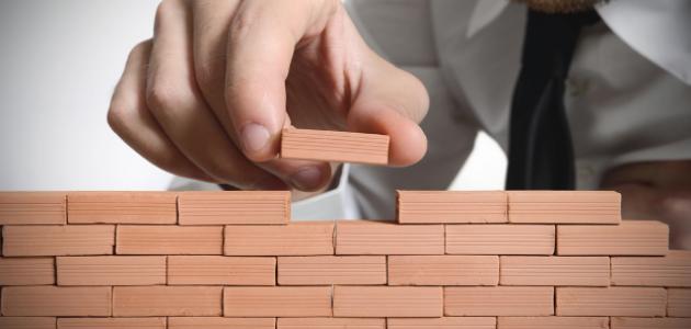 طرق التعامل مع التحديات أثناء التخطيط لحياتي