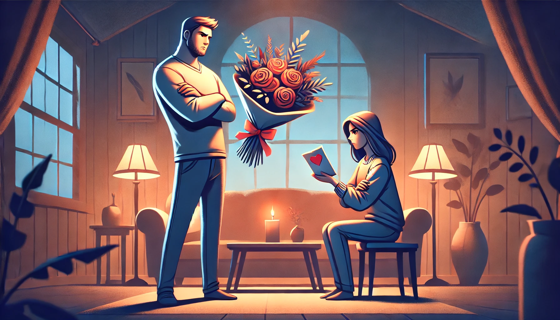 أفضل الطرق للتواصل مع الشخص العنيد