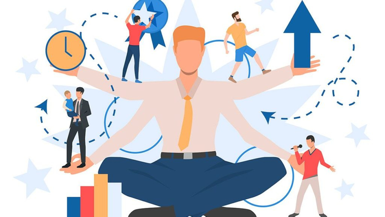 دمج التعلم المستمر في الحياة اليومية