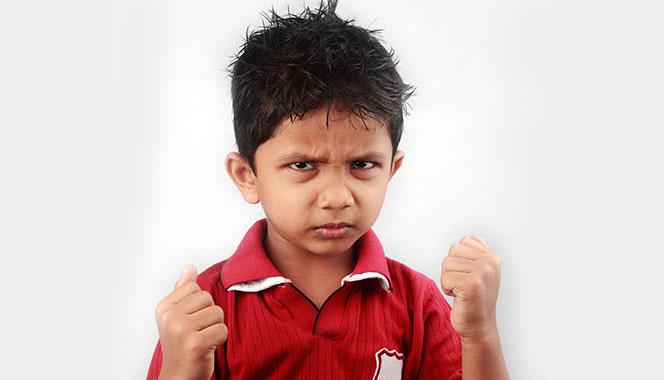 أسباب العناد عند الأشخاص