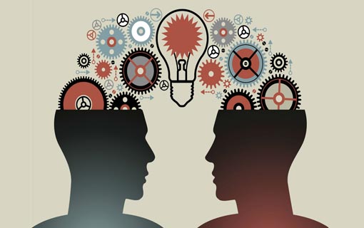 اختيار نوع الموضوع و سير وجودة الحوار