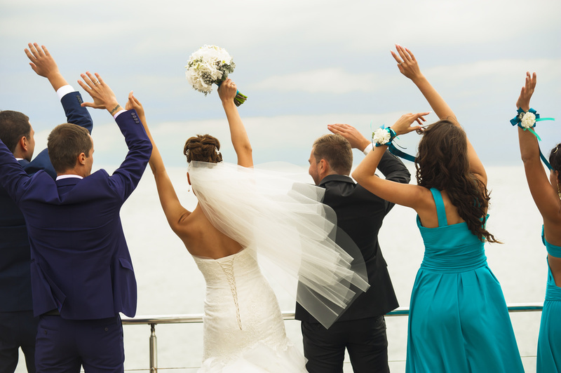 النصائح لجعل خطيبك يستعجل في الزواج