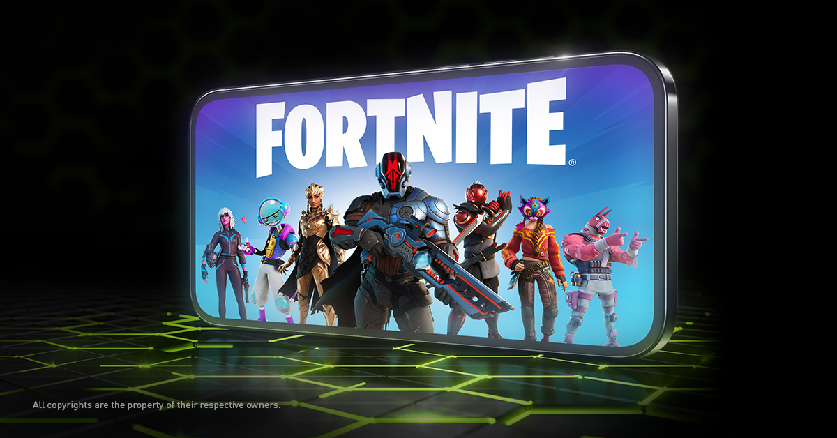 Langkah-langkah penting untuk menjadi pro di Fortnite Mobile