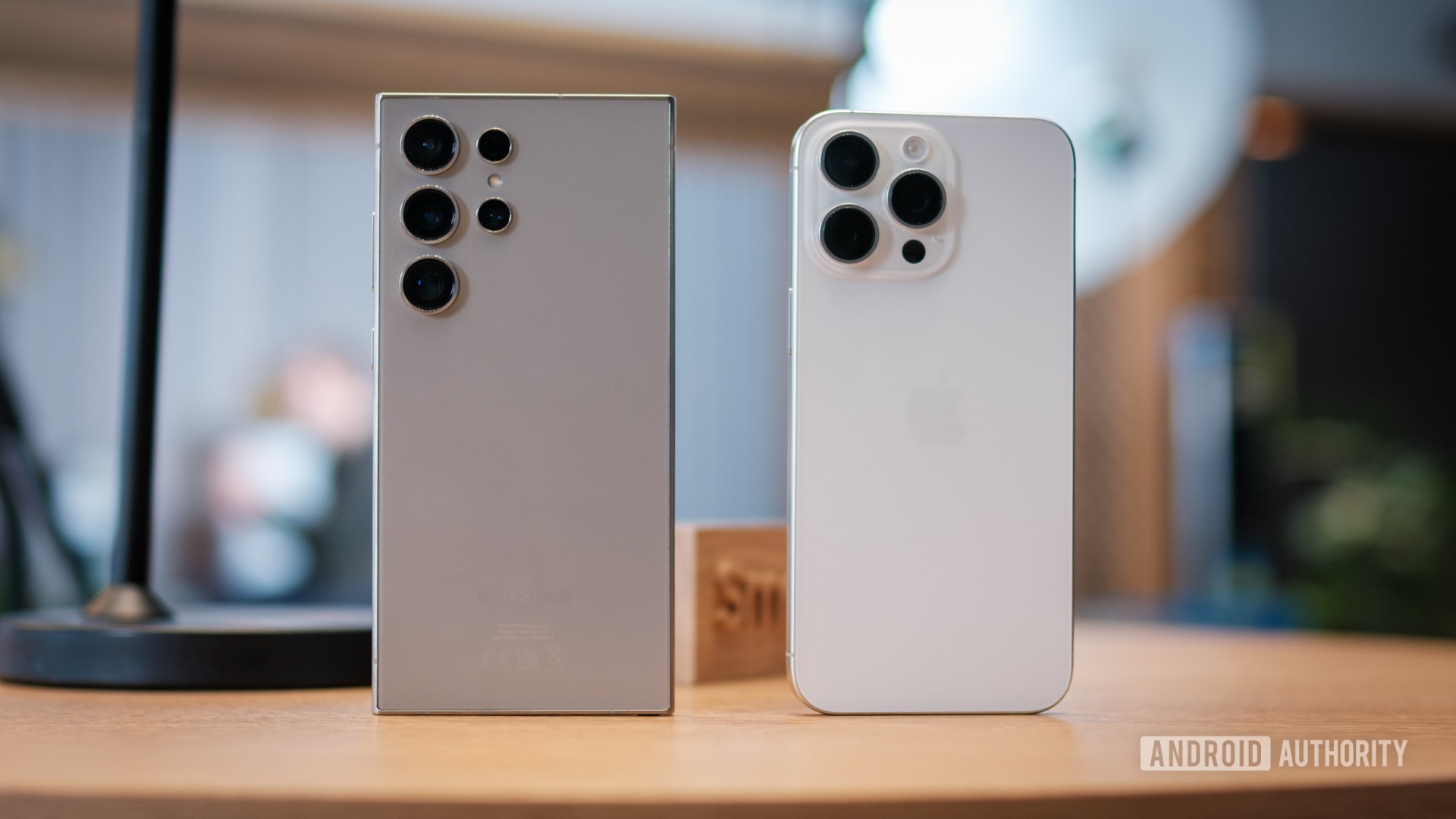 مميزات كاميرا والتصوير بجهاز ايفون 15