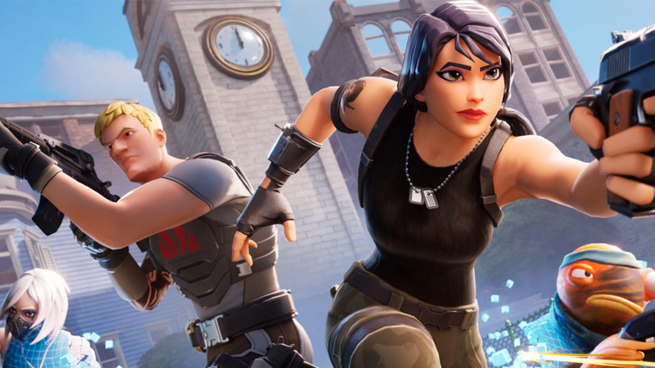 Kebiasaan harian yang direkomendasikan oleh pemain Fortnite profesional