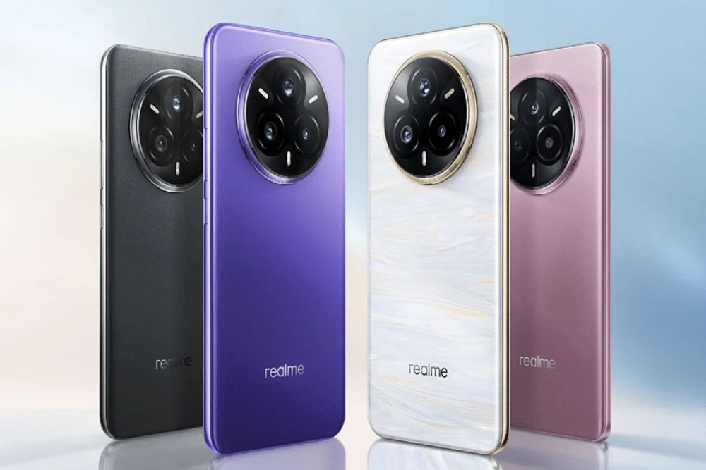 تحليل القيمة مقابل السعر في مختلف فئات أجهزة ريلمي