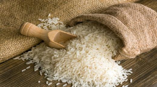 Výklad jedenia ryže vo sne od Ibn Sirina