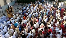 Ибн Сириний хурлын залбирлын тухай мөрөөдлийн хамгийн чухал 20 тайлбар